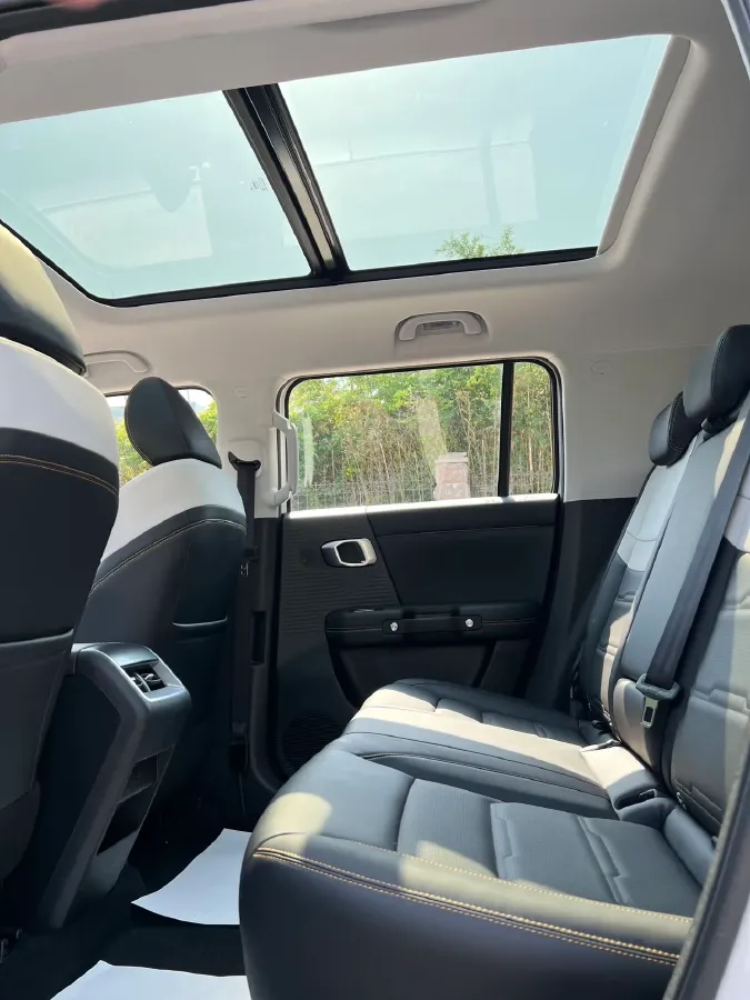 2024 Beijing BJ30 1.5T 158HP L4 2DHT Hybrid,autocango,china used car exporter,china ev exporter,chinese used car exporter,chinese used ev exporter
