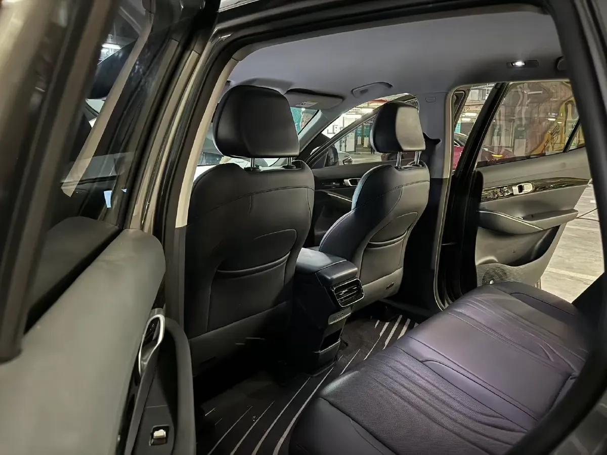 2026 Great Wall Poer 2.0T 218HP L4 8AT,autocango,china used car exporter,china ev exporter,chinese used car exporter,chinese used ev exporter