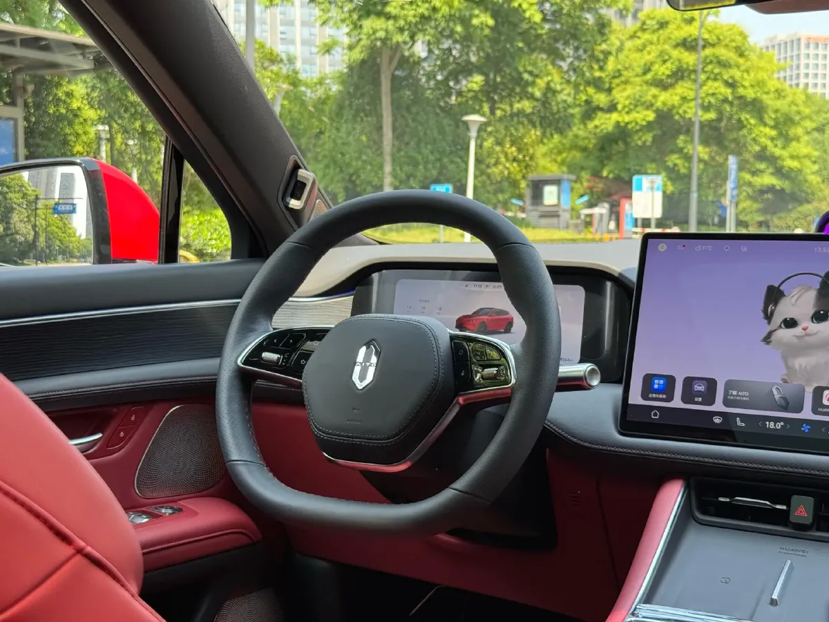 2025 AITO AITO M5 1.5T 152HP L4 REEV 42KWH,autocango,china used car exporter,china ev exporter,chinese used car exporter,chinese used ev exporter