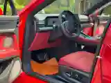2025 AITO AITO M5 1.5T 152HP L4 REEV 42KWH
