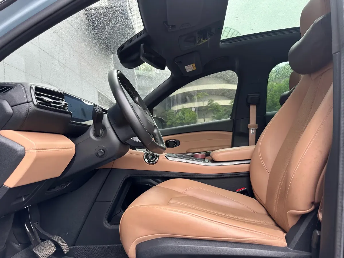 2020 NIO ES6 BEV 70KWH,autocango,china used car exporter,china ev exporter,chinese used car exporter,chinese used ev exporter