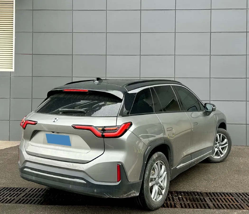 2020 NIO ES6 BEV 70KWH,autocango,china used car exporter,china ev exporter,chinese used car exporter,chinese used ev exporter