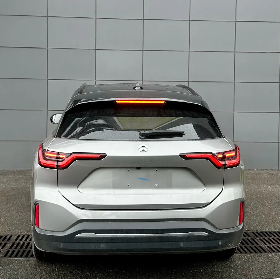 2020 NIO ES6 BEV 70KWH,autocango,china used car exporter,china ev exporter,chinese used car exporter,chinese used ev exporter