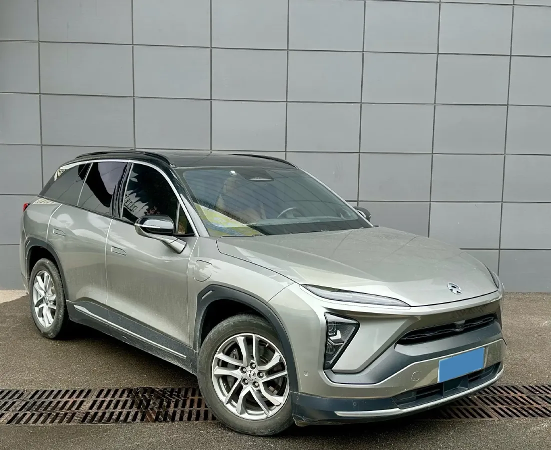 2020 NIO ES6 BEV 70KWH,autocango,china used car exporter,china ev exporter,chinese used car exporter,chinese used ev exporter