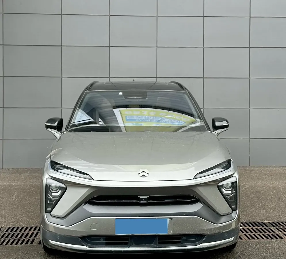 2020 NIO ES6 BEV 70KWH,autocango,china used car exporter,china ev exporter,chinese used car exporter,chinese used ev exporter