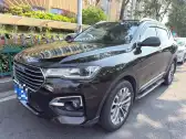 2019 HAVAL H6,autocango,china used car exporter,china ev exporter,chinese used car exporter,chinese used ev exporter
