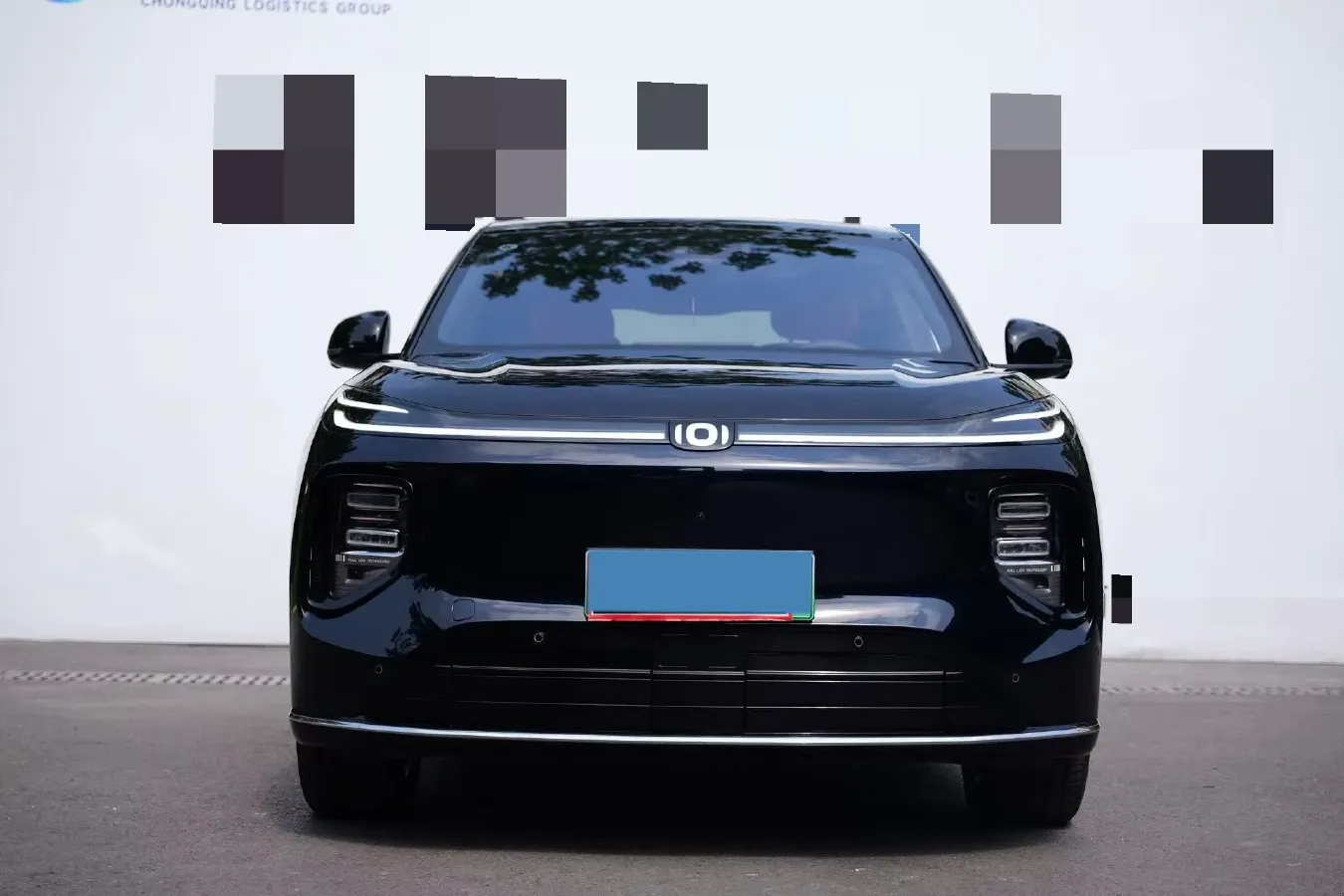 2025 ChangAn QiYuan Q07 1.5T 150HP L4 E-CVT PHEV,autocango,china used car exporter,china ev exporter,chinese used car exporter,chinese used ev exporter