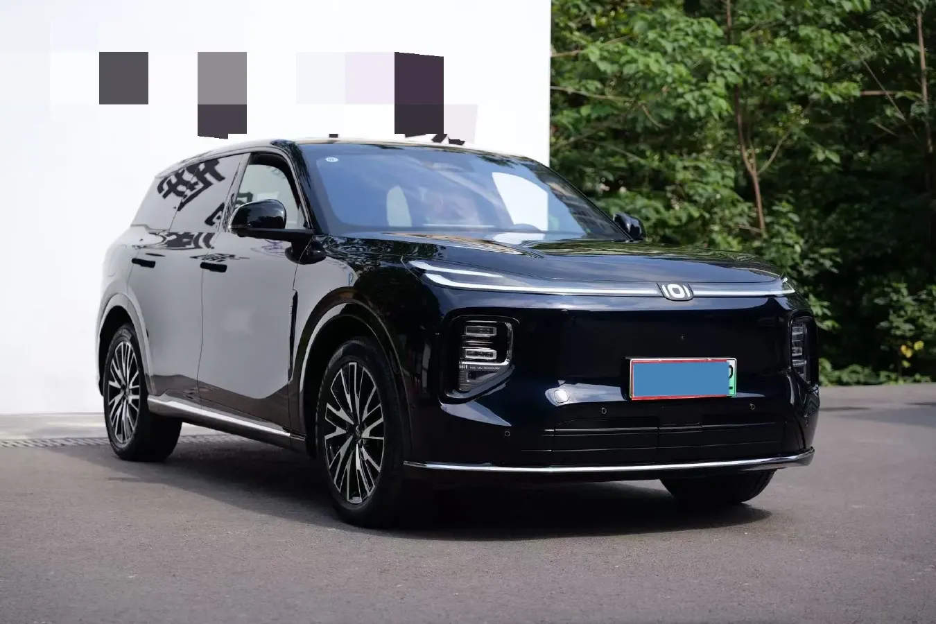 2025 ChangAn QiYuan Q07 1.5T 150HP L4 E-CVT PHEV,autocango,china used car exporter,china ev exporter,chinese used car exporter,chinese used ev exporter