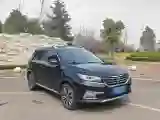 2019 Mitsubishi Eclipse Cross 1.5T 170HP L4 6MT