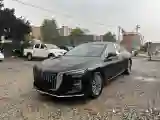 2025 HongQi H5 2.0T 224HP L4 8AT
