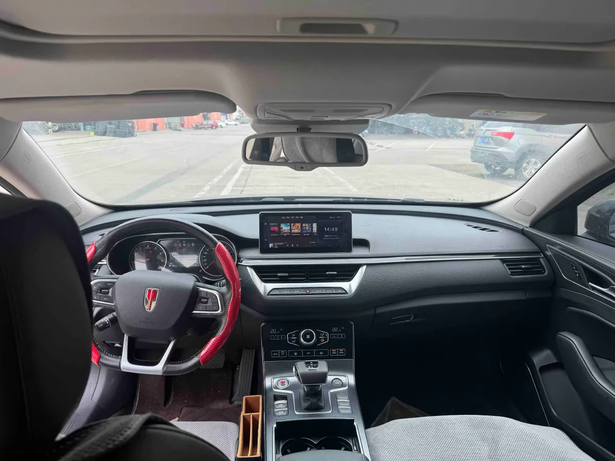 2020 HongQi H5 1.8T 197HP L4 6AT,autocango,china used car exporter,china ev exporter,chinese used car exporter,chinese used ev exporter