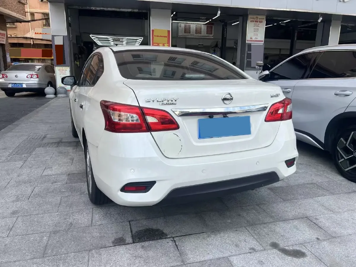 2022 Nissan Sylphy 1.6L 122HP L4 CVT,autocango,china used car exporter,china ev exporter,chinese used car exporter,chinese used ev exporter