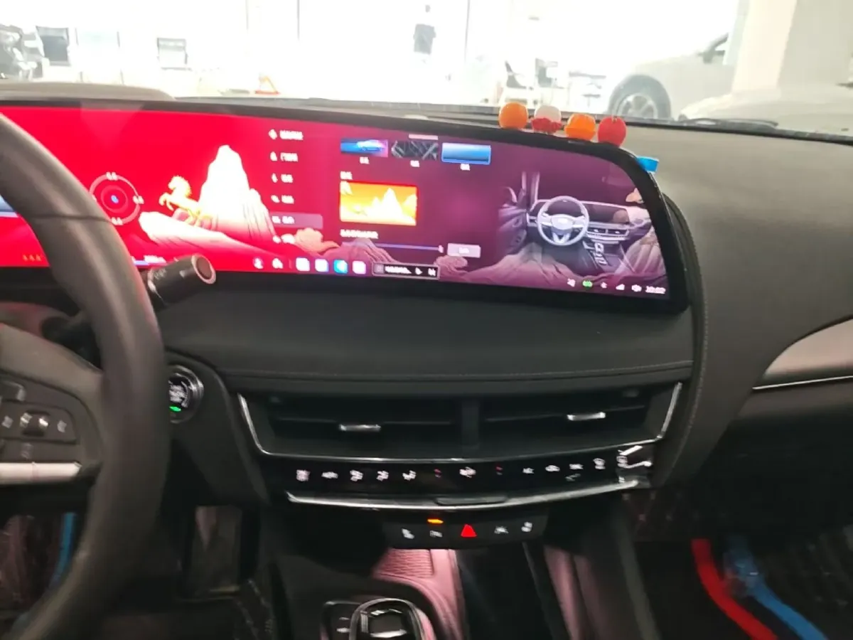 2024 Cadillac CT5 2.0T 237HP L4 10AT,autocango,china used car exporter,china ev exporter,chinese used car exporter,chinese used ev exporter