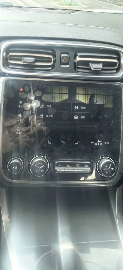 2019 LYNK&CO 01 2.0T 190HP L4 6AT,autocango,china used car exporter,china ev exporter,chinese used car exporter,chinese used ev exporter