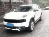 2019 LYNK&CO 01 2019 LYNK&CO 01,autocango,china used car exporter,china ev exporter,chinese used car exporter,chinese used ev exporter
