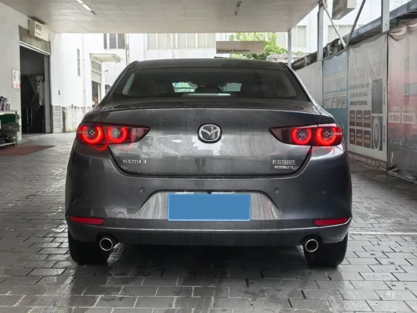 2020 Mazda 3 Axela 2.0L 158HP L4 6AT,autocango,china used car exporter,china ev exporter,chinese used car exporter,chinese used ev exporter