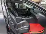 2020 Mazda 3 Axela 2.0L 158HP L4 6AT