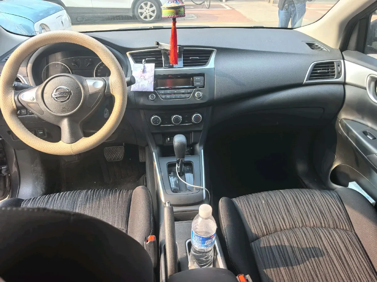 2024 Nissan Sylphy 1.6L 122HP L4 CVT,autocango,china used car exporter,china ev exporter,chinese used car exporter,chinese used ev exporter