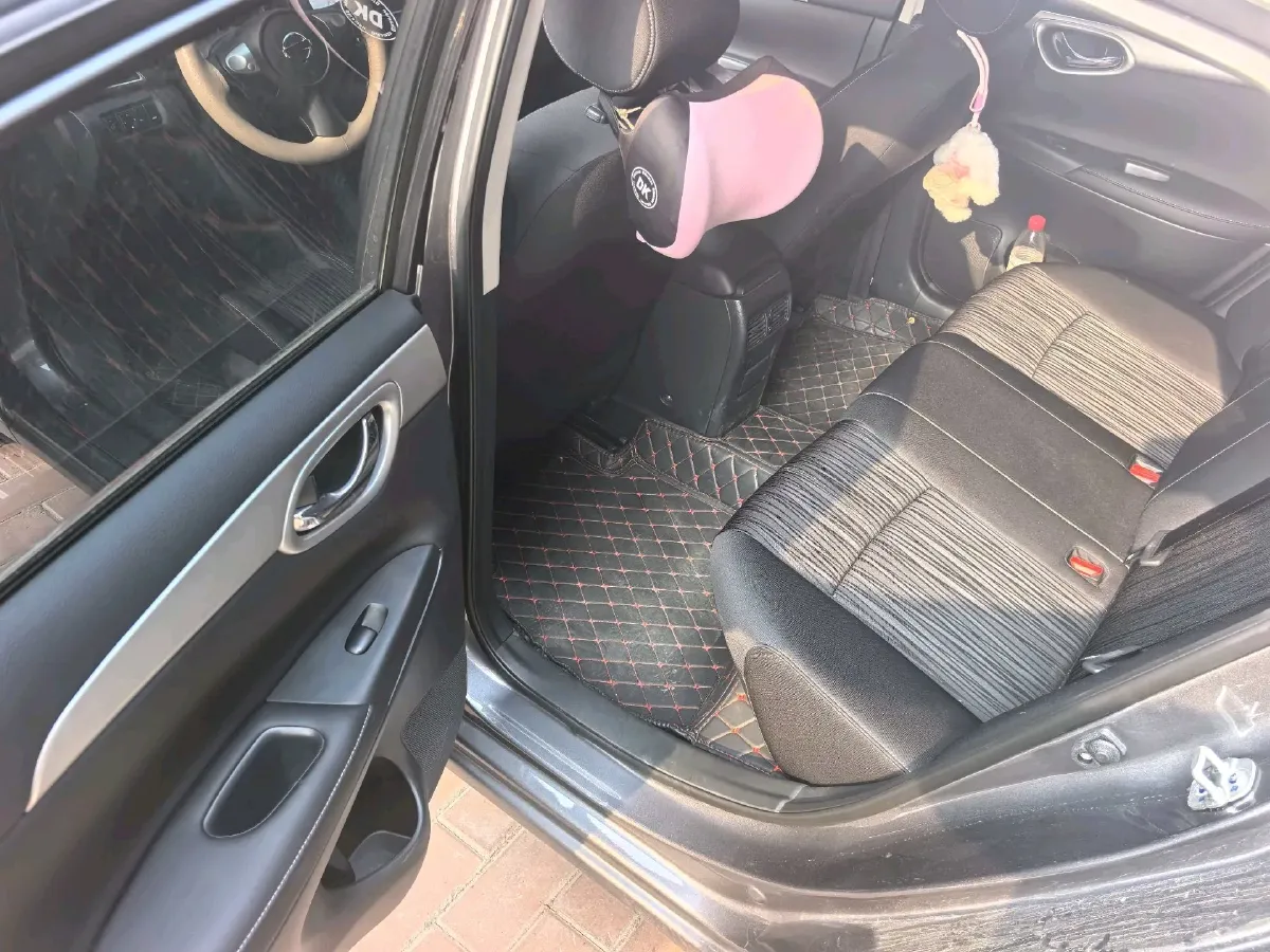 2024 Nissan Sylphy 1.6L 122HP L4 CVT,autocango,china used car exporter,china ev exporter,chinese used car exporter,chinese used ev exporter