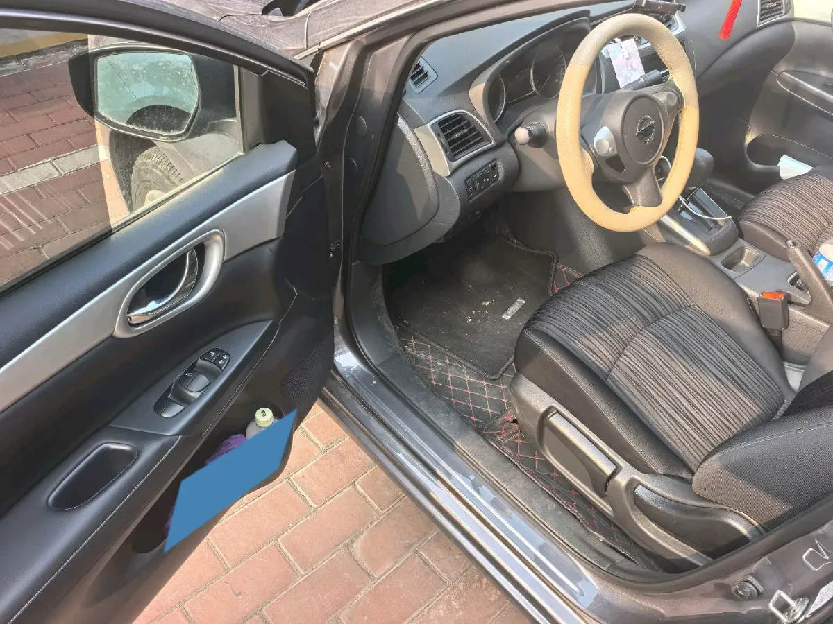 2024 Nissan Sylphy 1.6L 122HP L4 CVT,autocango,china used car exporter,china ev exporter,chinese used car exporter,chinese used ev exporter