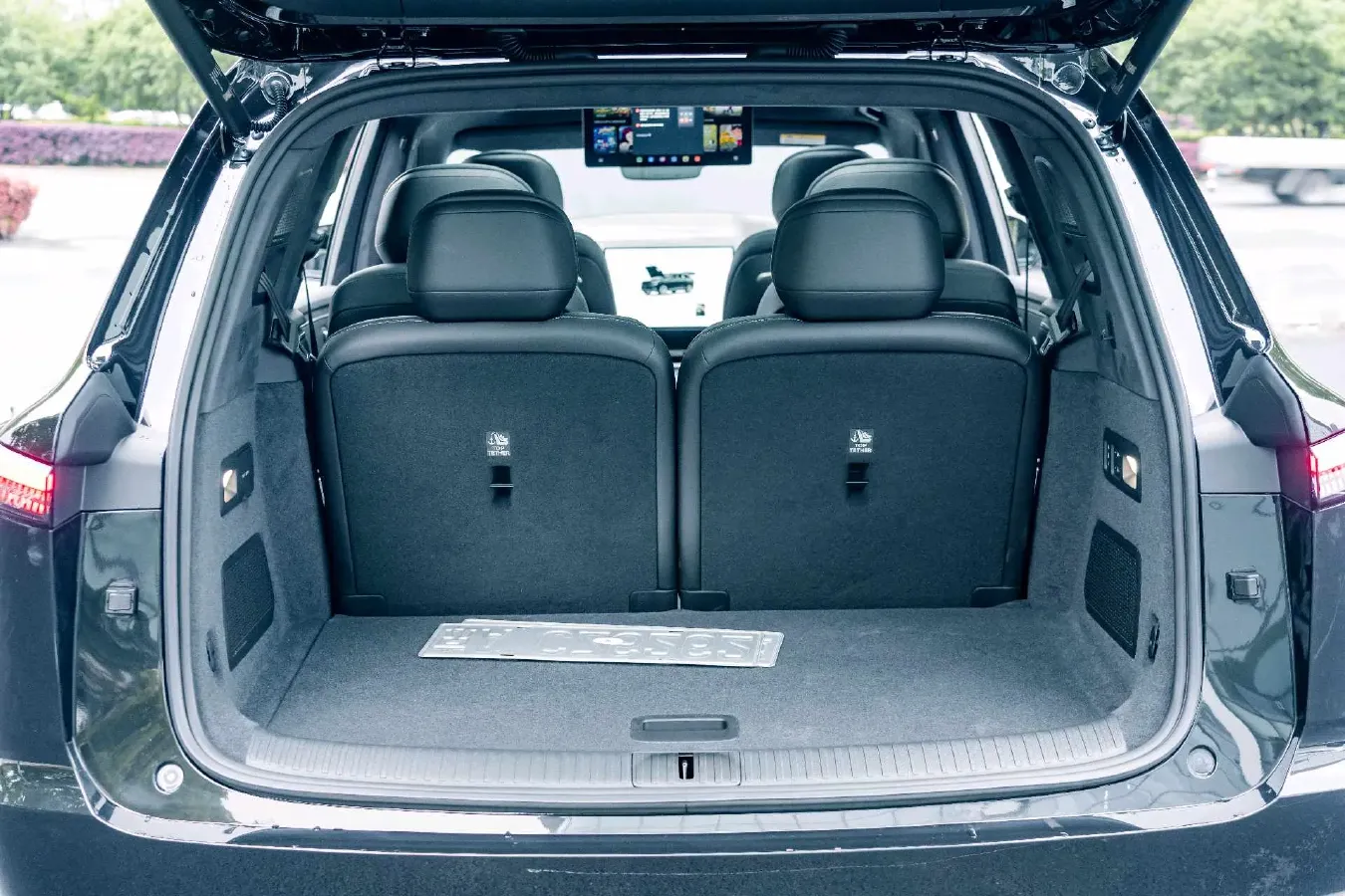 2025 ONVO L90 BEV,autocango,china used car exporter,china ev exporter,chinese used car exporter,chinese used ev exporter