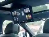 2025 ONVO L90 BEV