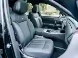 2025 ONVO L90 BEV