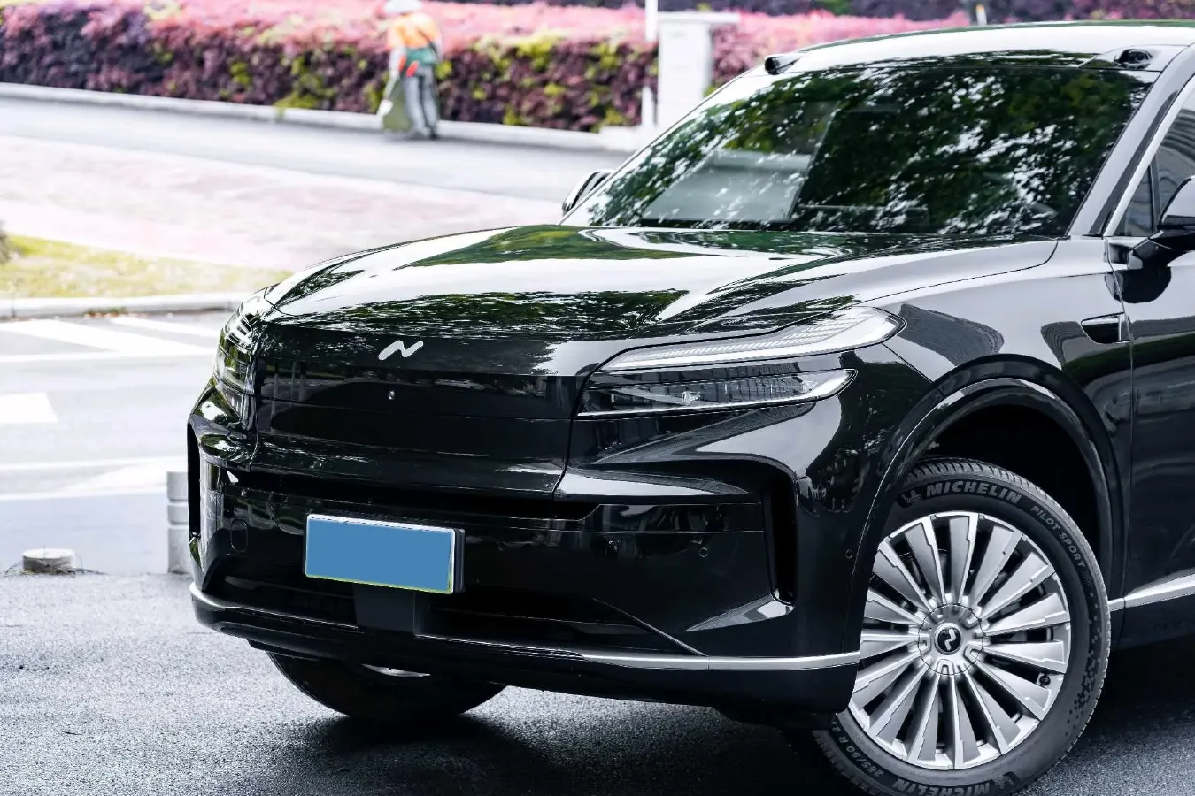 2025 ONVO L90 BEV,autocango,china used car exporter,china ev exporter,chinese used car exporter,chinese used ev exporter