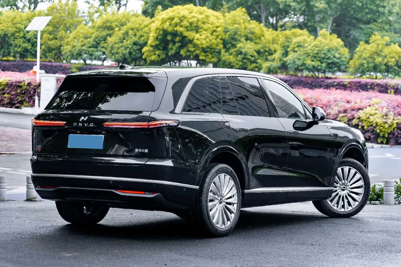 2025 ONVO L90 BEV,autocango,china used car exporter,china ev exporter,chinese used car exporter,chinese used ev exporter