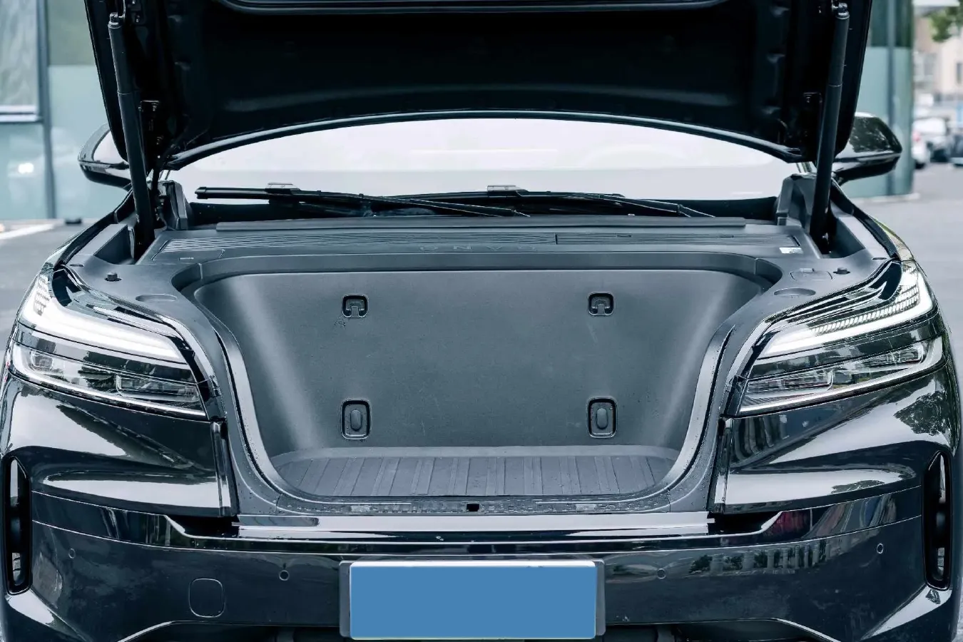 2025 ONVO L90 BEV,autocango,china used car exporter,china ev exporter,chinese used car exporter,chinese used ev exporter