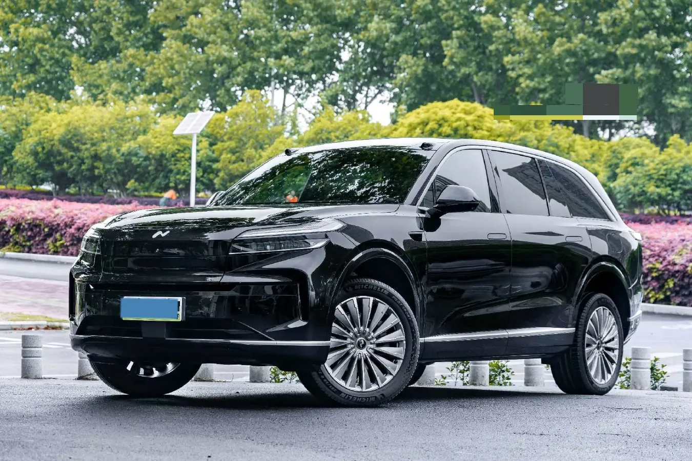2025 ONVO L90 BEV,autocango,china used car exporter,china ev exporter,chinese used car exporter,chinese used ev exporter