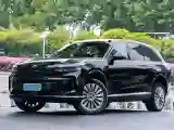 2025 ONVO L90 BEV