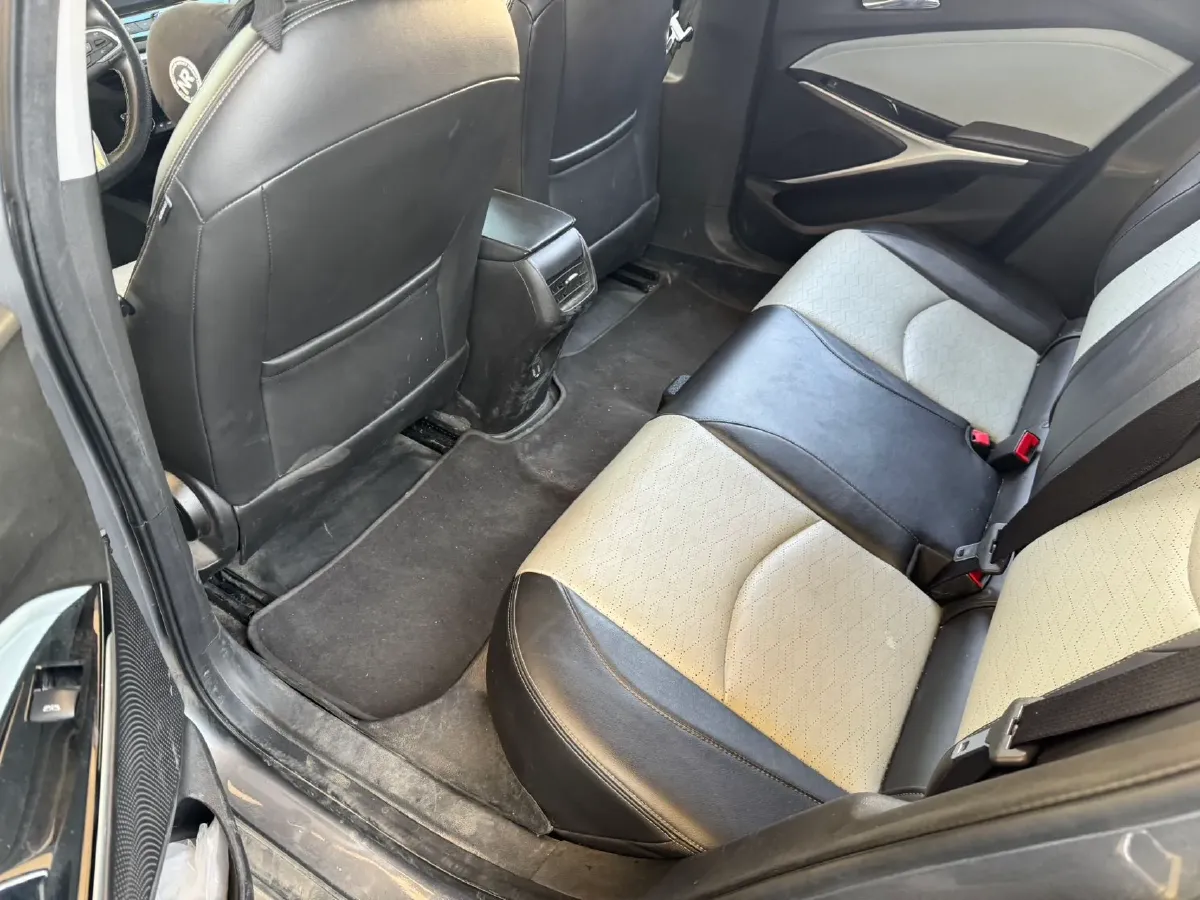 2020 Chevrolet Menlo BEV 52.5KWH,autocango,china used car exporter,china ev exporter,chinese used car exporter,chinese used ev exporter