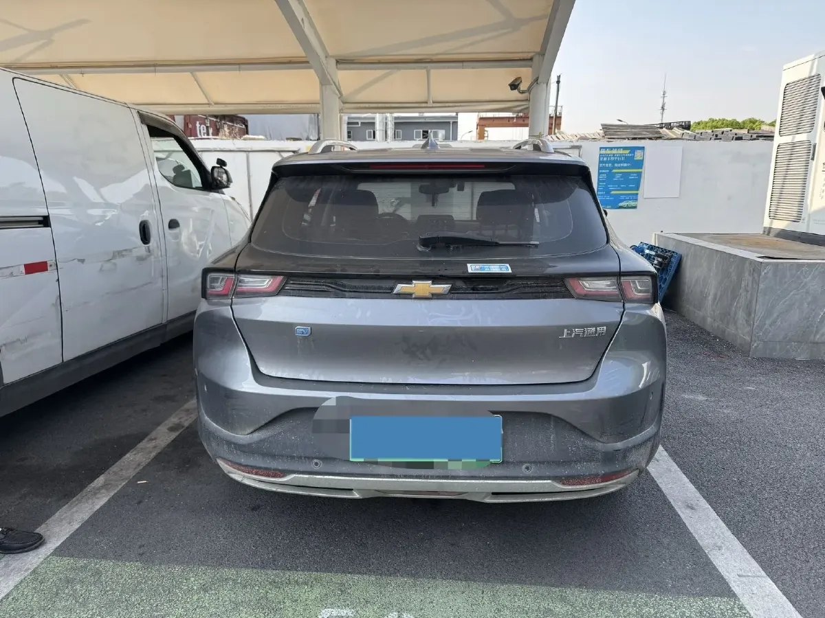 2020 Chevrolet Menlo BEV 52.5KWH,autocango,china used car exporter,china ev exporter,chinese used car exporter,chinese used ev exporter