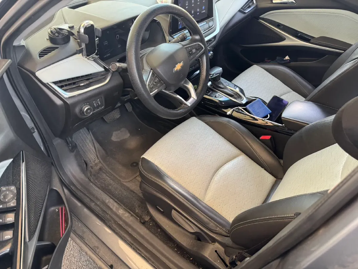 2020 Chevrolet Menlo BEV 52.5KWH,autocango,china used car exporter,china ev exporter,chinese used car exporter,chinese used ev exporter