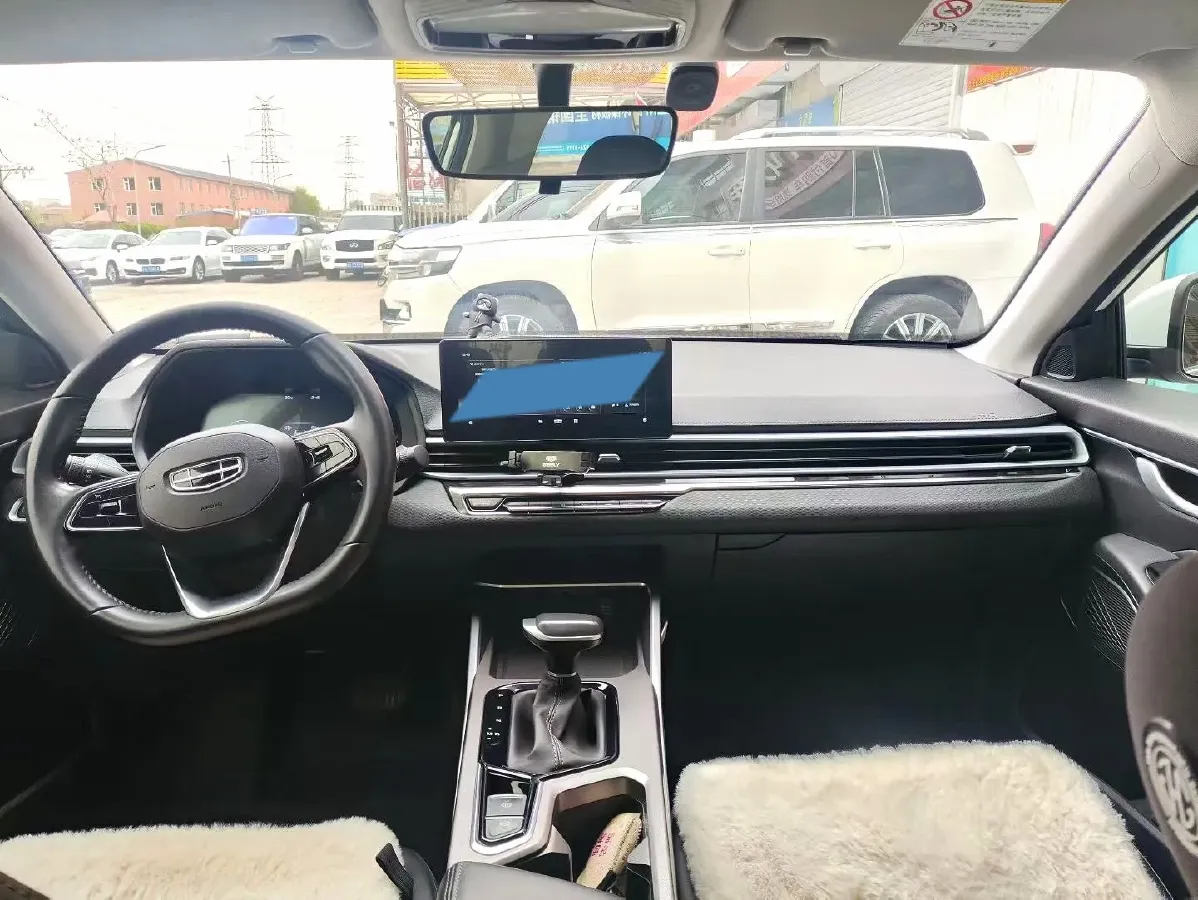 2022 Geely Emgrand 1.5L 114HP L4 CVT,autocango,china used car exporter,china ev exporter,chinese used car exporter,chinese used ev exporter