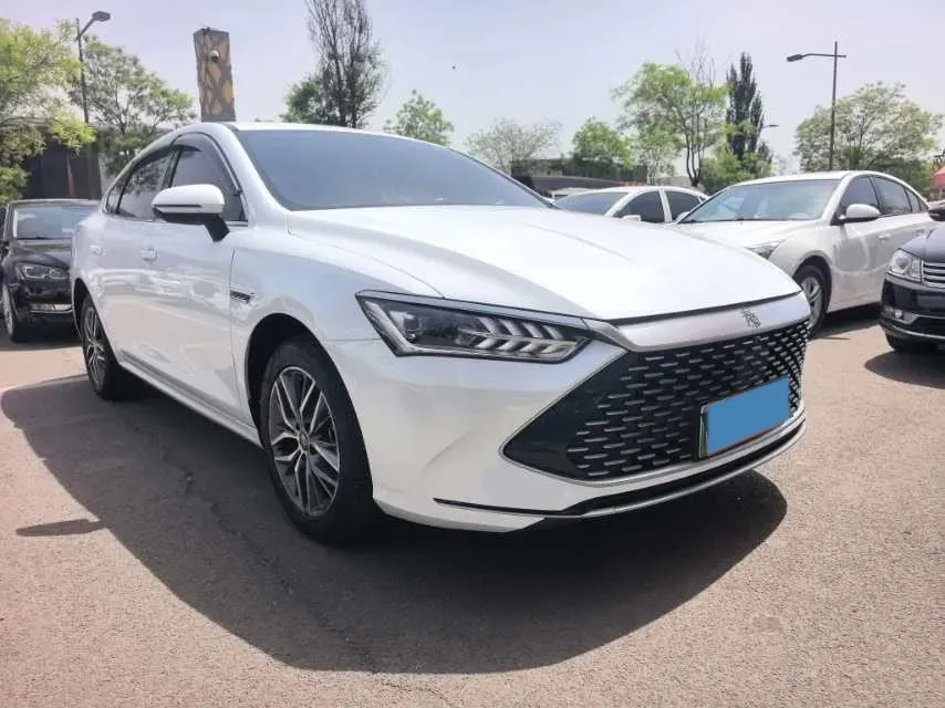 2023 BYD Qin Plus 1.5L 110HP L4 E-CVT PHEV 18.32KWH,autocango,china used car exporter,china ev exporter,chinese used car exporter,chinese used ev exporter