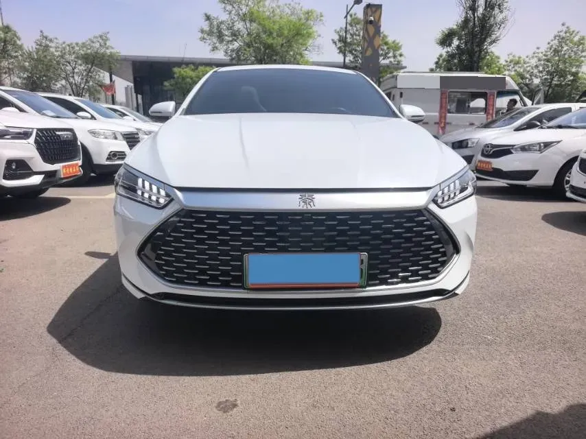 2023 BYD Qin Plus 1.5L 110HP L4 E-CVT PHEV 18.32KWH,autocango,china used car exporter,china ev exporter,chinese used car exporter,chinese used ev exporter