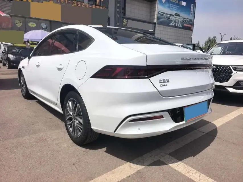 2023 BYD Qin Plus 1.5L 110HP L4 E-CVT PHEV 18.32KWH,autocango,china used car exporter,china ev exporter,chinese used car exporter,chinese used ev exporter