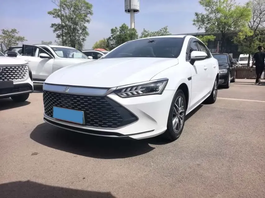 2023 BYD Qin Plus 1.5L 110HP L4 E-CVT PHEV 18.32KWH,autocango,china used car exporter,china ev exporter,chinese used car exporter,chinese used ev exporter