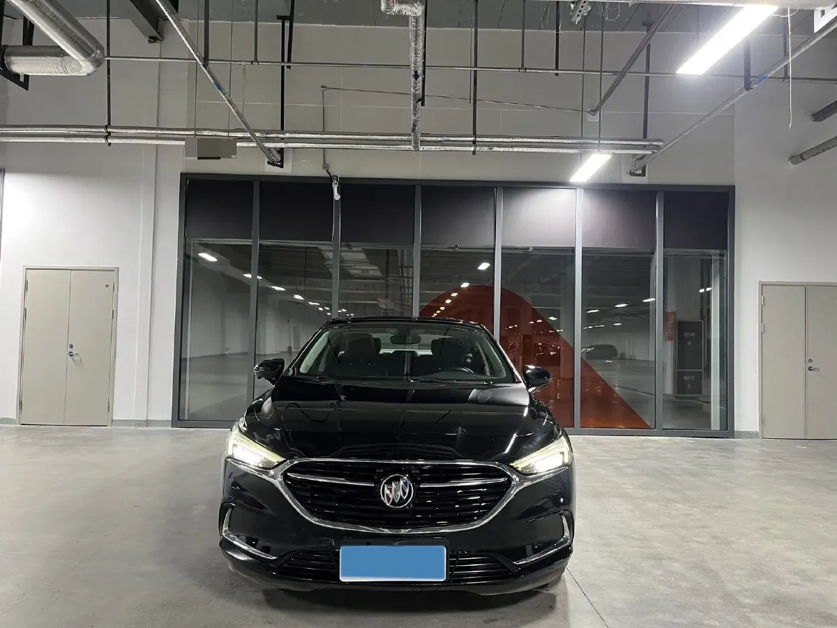 2020 Buick Larcosse 2.0T 237HP L4 9AT,autocango,china used car exporter,china ev exporter,chinese used car exporter,chinese used ev exporter