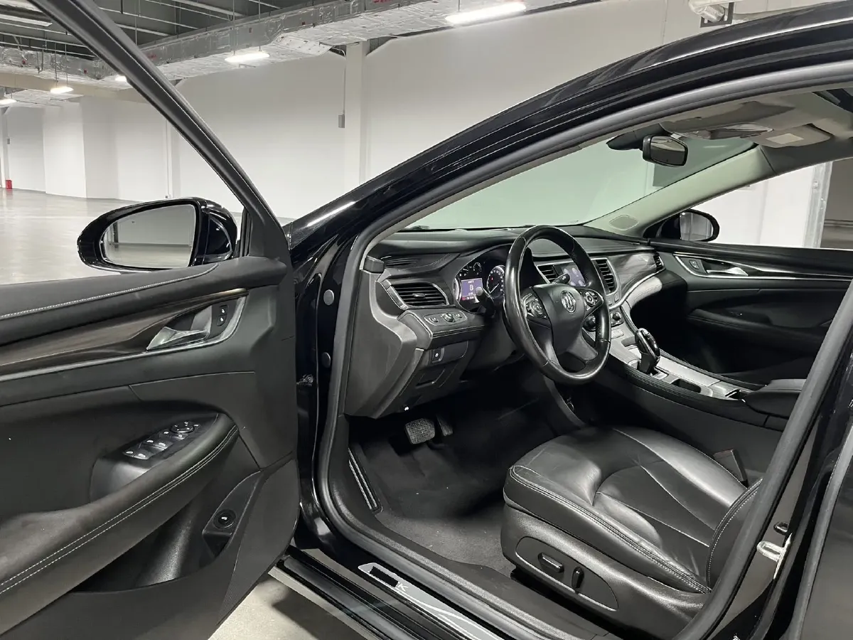2020 Buick Larcosse 2.0T 237HP L4 9AT,autocango,china used car exporter,china ev exporter,chinese used car exporter,chinese used ev exporter