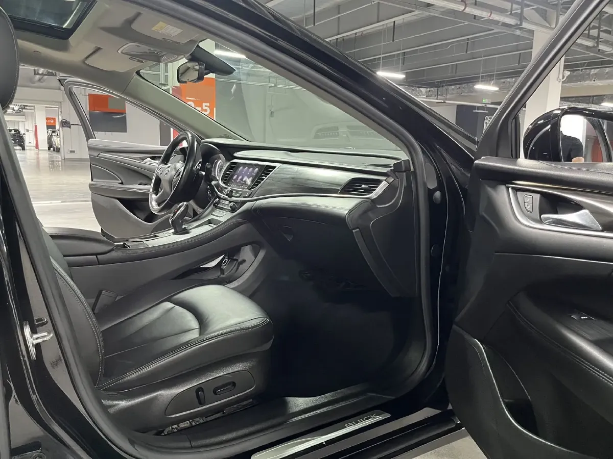 2020 Buick Larcosse 2.0T 237HP L4 9AT,autocango,china used car exporter,china ev exporter,chinese used car exporter,chinese used ev exporter