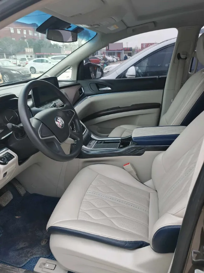 2021 Buick GL8 2.0T 237HP L4 9AT,autocango,china used car exporter,china ev exporter,chinese used car exporter,chinese used ev exporter