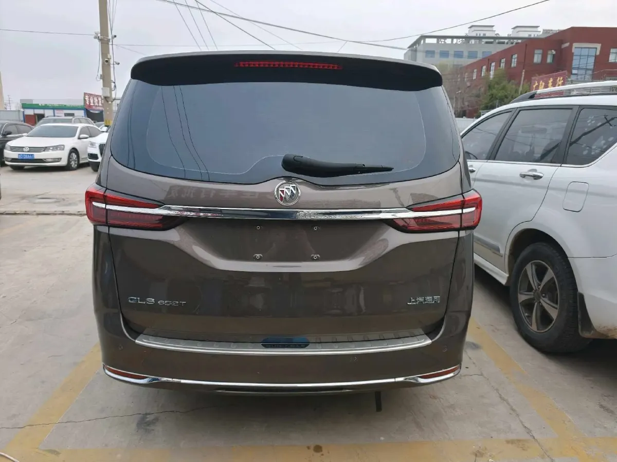 2021 Buick GL8 2.0T 237HP L4 9AT,autocango,china used car exporter,china ev exporter,chinese used car exporter,chinese used ev exporter