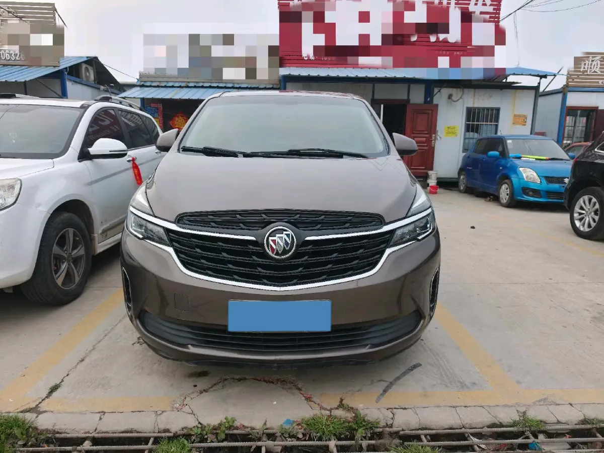2021 Buick GL8 2.0T 237HP L4 9AT,autocango,china used car exporter,china ev exporter,chinese used car exporter,chinese used ev exporter