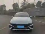 2023 Hyundai Elantra 1.5L 115HP L4 CVT