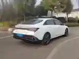 2023 Hyundai Elantra 1.5L 115HP L4 CVT