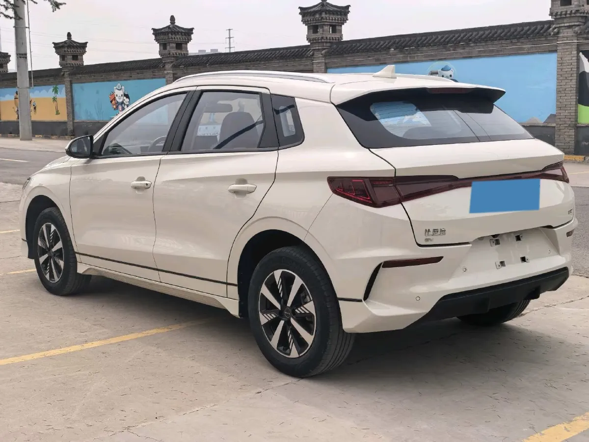 2023 BYD e2 BEV 43.2KWH,autocango,china used car exporter,china ev exporter,chinese used car exporter,chinese used ev exporter