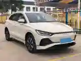2023 BYD e2 BEV 43.2KWH